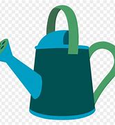 Image result for Watering Can Clip Art Watercolor