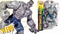 Image result for Ultimate Hulk Action Figure