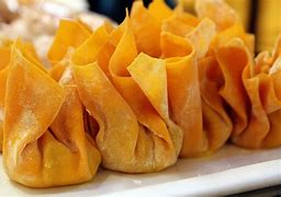 Image result for Siomai with Chili Sauce