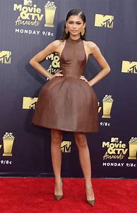 Image result for Zendaya Coleman MTV Awards 2018