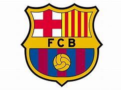 Image result for FCB Logo