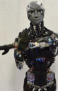 Image result for Human-Like Robot