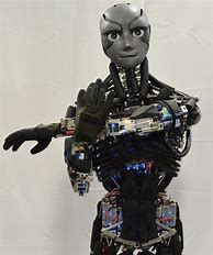 Image result for Humanoid Robot