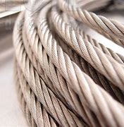 Image result for Stainless Steel Rope