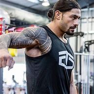 Image result for WWE Roman Reigns Instagram