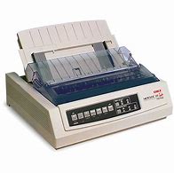 Image result for Dot Matrix Printing