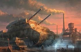 Image result for WW1 Tank Wallpaper