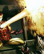 Image result for Iron Man Blast