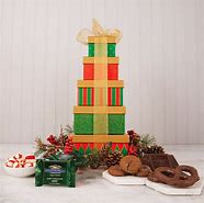 Image result for Chocolate Gift Tower