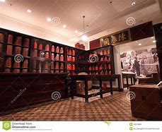 Image result for Old Chinese Tea Shop
