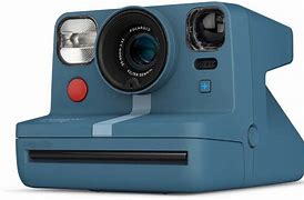 Image result for Polaroid Zip Blue