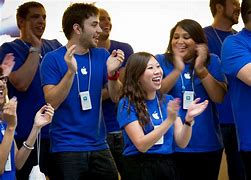 Image result for Apple Workers