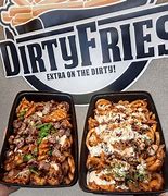Image result for Dirty Fries Guys