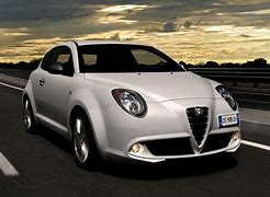 Image result for Alfa Romeo Mito