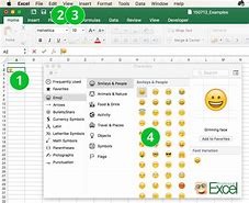Image result for Excel Sheet Diamond Emoji