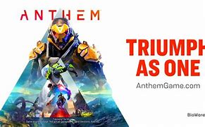 Image result for Anthem Gameplay