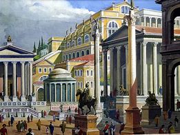 Image result for Old Architecture Paintings