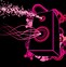 Image result for Cool Pink and Black Backgrounds
