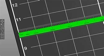Image result for Show Millimeter Ruler