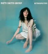 Image result for Patti Smith 80s