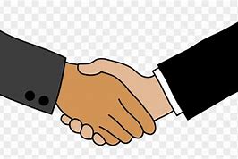 Image result for Cartoon Inappropriate Shaking Hands Clip Art