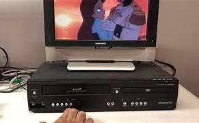 Image result for Magnavox DV220MW9 DVD/VCR Combo