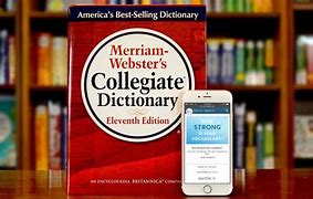 Image result for Webster Dictionary Online