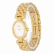 Image result for Raymond Weil Gold Plated Watch