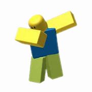 Image result for Roblox Oof DAB