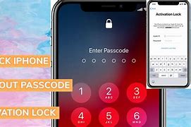 Image result for How to Unlock a Locked iPhone without iTunes