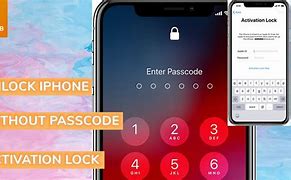 Image result for How to Unlock iPhone without Passcode iOS