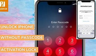 Image result for Unlock iPhone Activation
