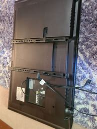 Image result for Back of Samsung Flat Screen TV