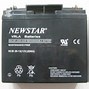 Image result for 12 Volt Tractpr Battery
