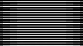 Image result for Horizontal Lines On TV