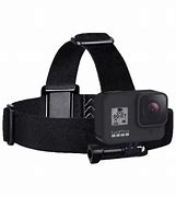 Image result for Action Camera Head Mount