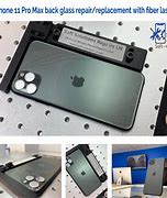 Image result for iPhone 11 Pro Max Back Replacement