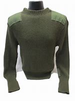 Image result for USMC Green Sweater Rank