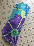 Image result for Eyeglass Case Sewing Pattern