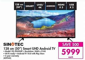 Image result for Android TV at Makro