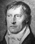 Image result for Georg Wilhelm Friedrich Hegel