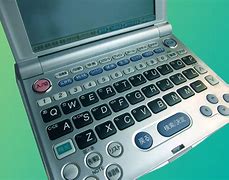 Image result for Japanese-English Electronic Dictionary