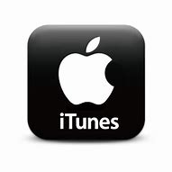 Image result for iTunes Logo Black Background