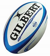 Image result for Rugby Ball in Game