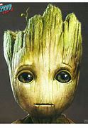 Image result for Guardians of the Galaxy Characters Groot