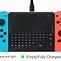 Image result for Nintendo Switch Keyboard