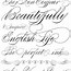 Image result for Fancy Calligraphy