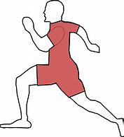 Image result for Animated Guy Running