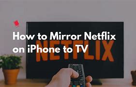 Image result for Connect Netflix to My Smart TV
