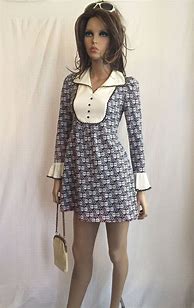 Image result for Dolly Rocker Dresses 1960s